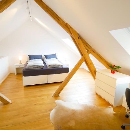 Lutterbach Daire Monschau Dış mekan fotoğraf