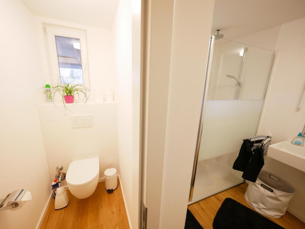 Lutterbach Daire Monschau Dış mekan fotoğraf