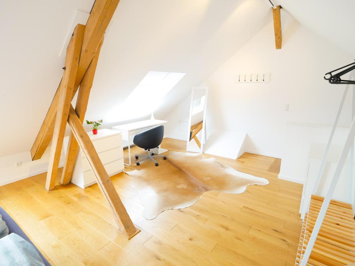 Lutterbach Daire Monschau Dış mekan fotoğraf